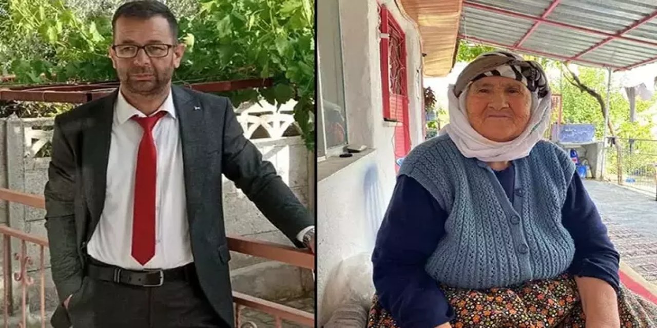 1 saat arayla iki ayrı traktör kazası: 2 ölü