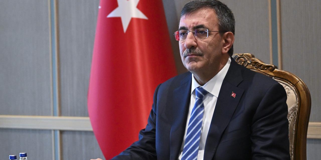 Cevdet Yılmaz: Her daim KKTC’nin ve Kıbrıs Türkü’nün yanında olmaya devam edeceğiz