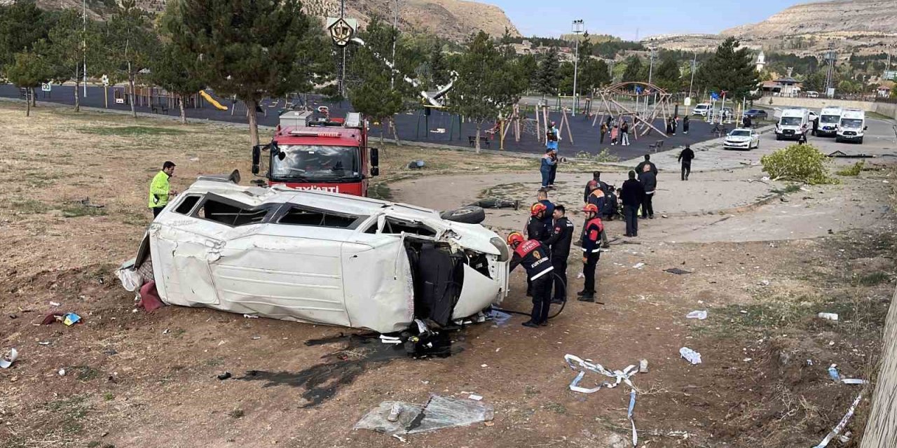 Ağır yaralıydı, 15 yaşındaki çocuk hayatını kaybetti