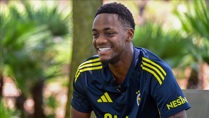 Fenerbahçe'ye Duran müjdesi!