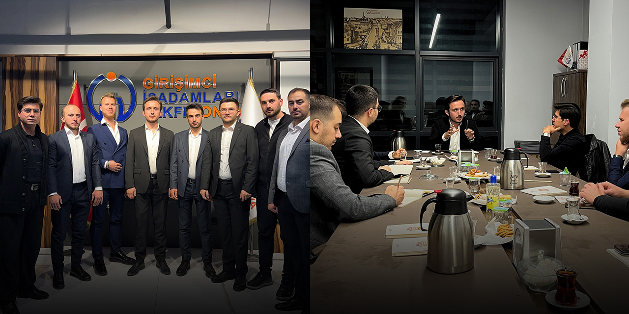 Genç GİV'de yeni dönem başladı