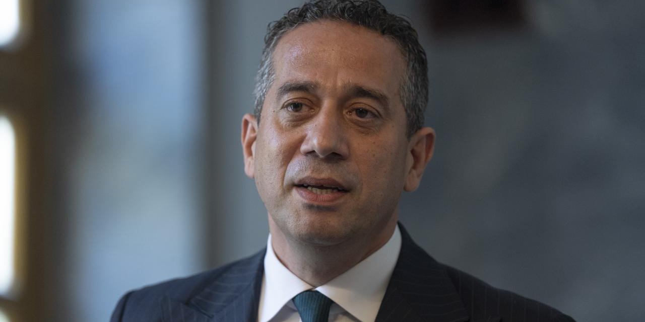 CHP'li Ali Mahir Başarır hakkında soruşturma başlatıldı