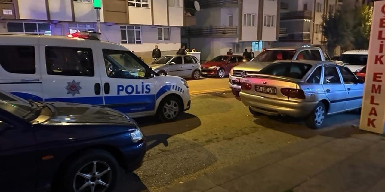 İki çocuk babası bıçaklı kavgada öldü