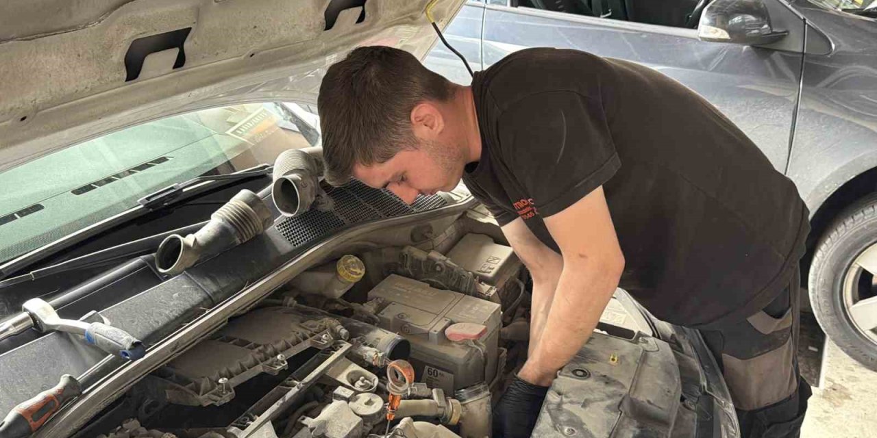 Buna dikkat! "Sizi yarı yolda bırakır"