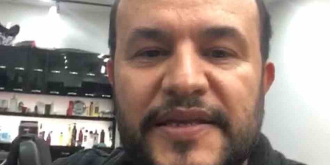 "Kaçırıldı" denilen genç evinde çıktı, baba isyan etti