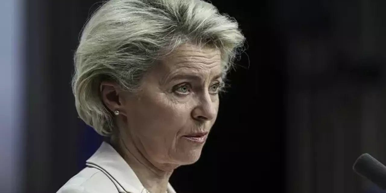 AB'den son dakika Gazze açıklaması!