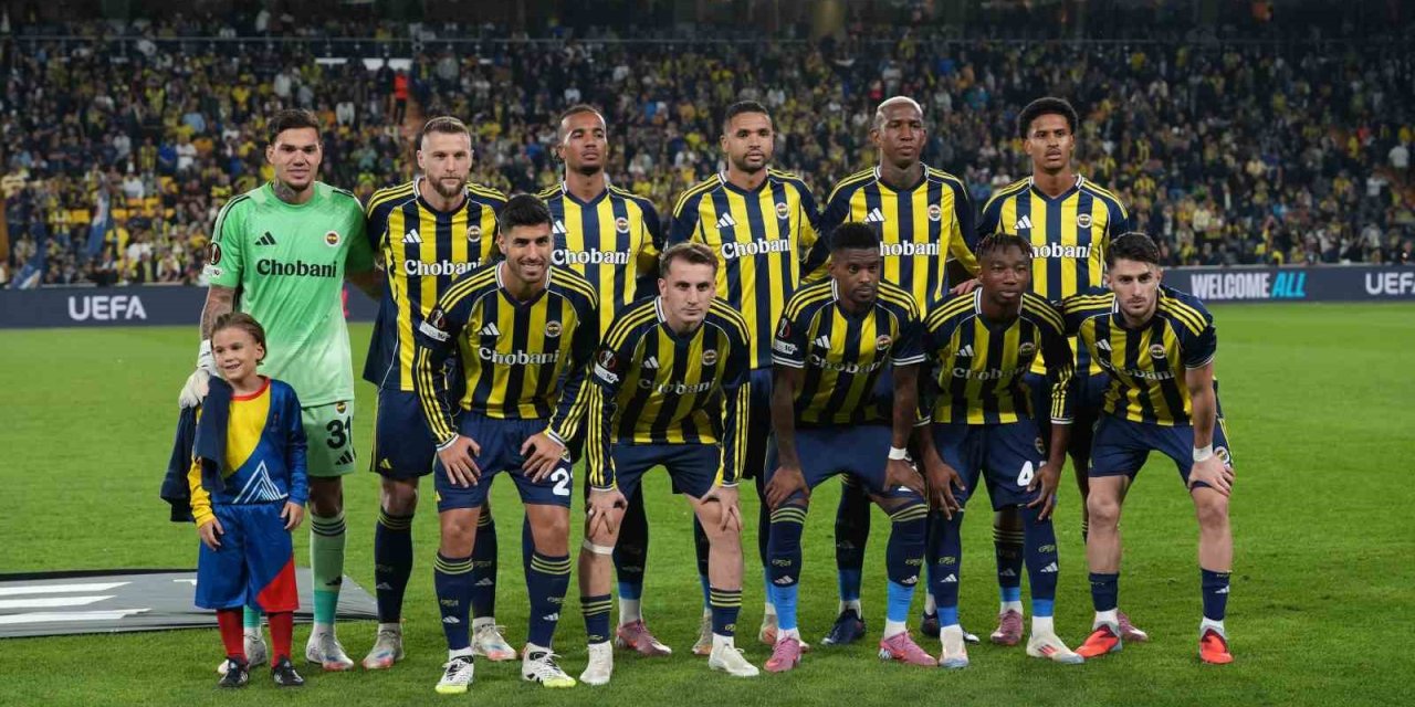 Almanya takımları ile 14. kez... Fenerbahçe, Stuttgart’ı konuk edecek