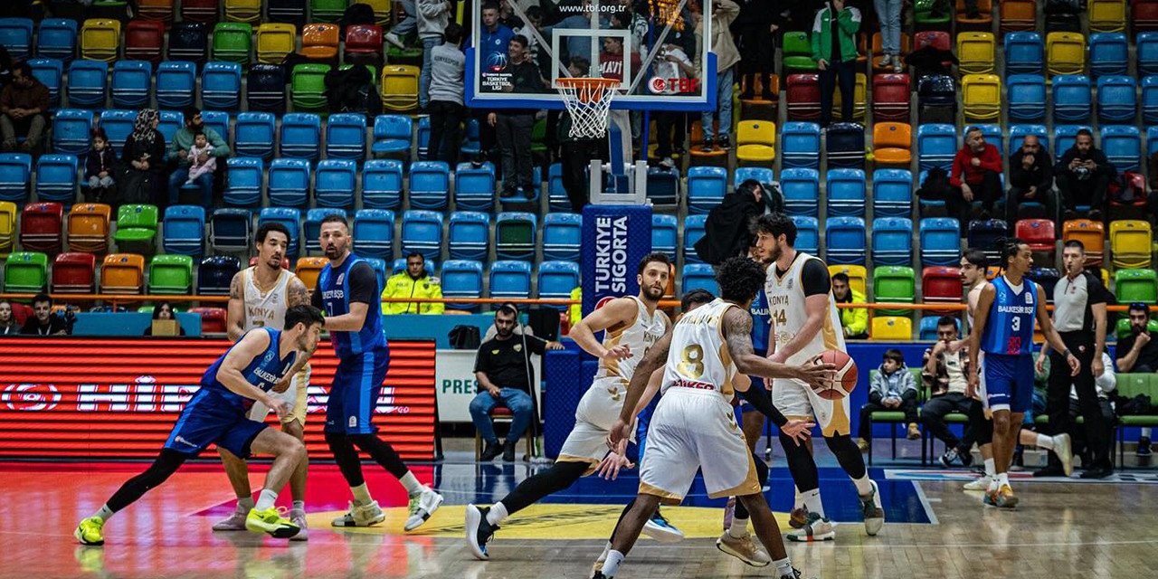 Konya Büyükşehir Belediyespor’da hedef seriyi sürdürmek!