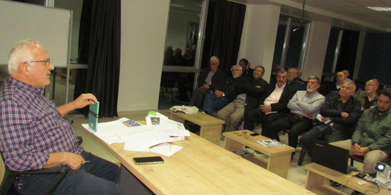 “Sümer’in şehircilik kitabı günümüze de ışık tutar”