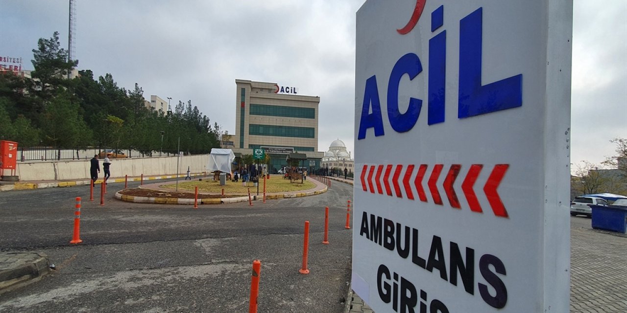 Tıra arkadan çarpan motosikletin sürücüsü öldü