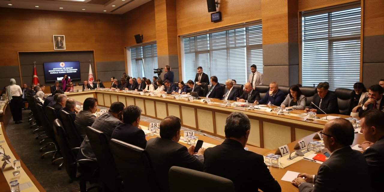 HSK üyeliği için adaylar belli oldu