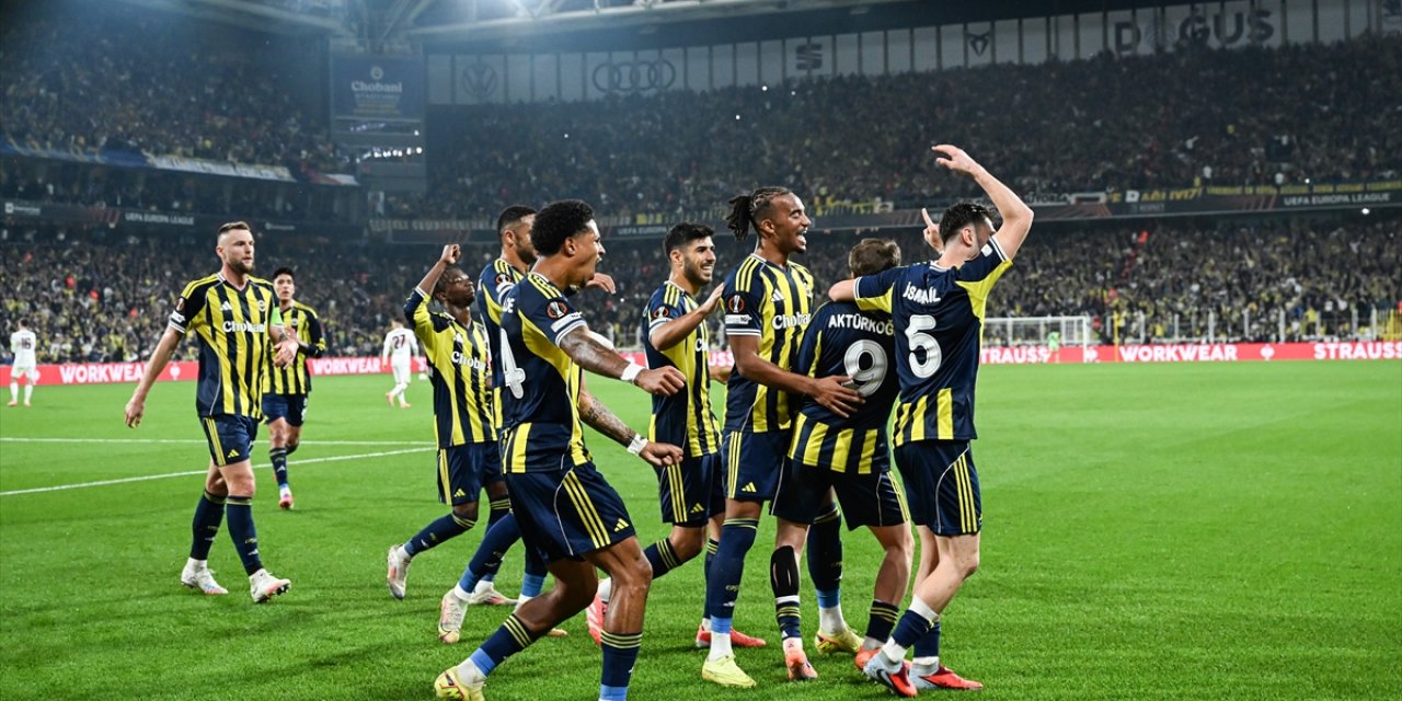 Son Dakika! Fenerbahçe, Stuttgart'ı Kerem'le geçti