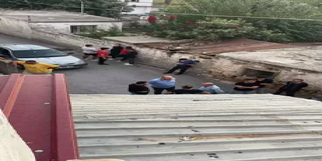 21 yaşındaki Efe Eli harabe evde ölü bulundu