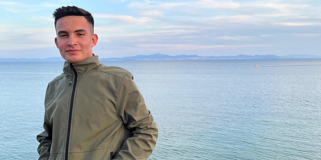 Düğün dönüşü motosikletiyle yaptığı kazada öldü