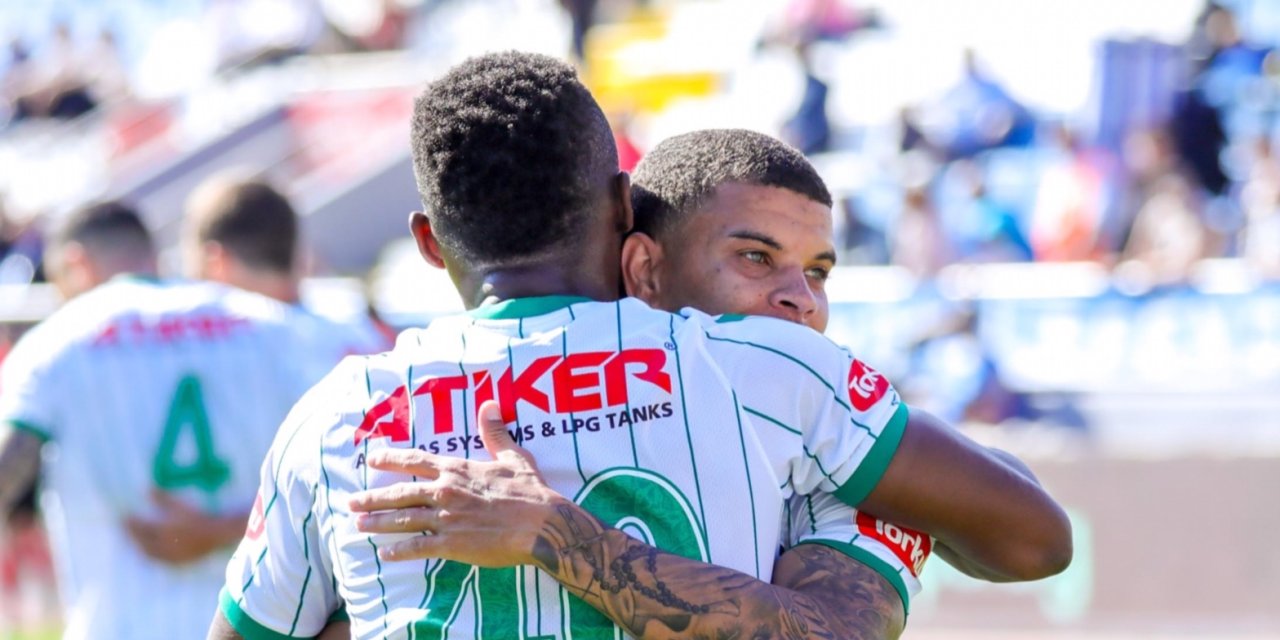 Konyaspor – Gençlerbirliği rekabetinde 37. randevu