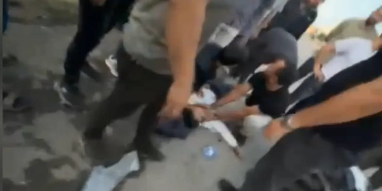 Motosikletli 19 yaşındaki genç kazada öldü