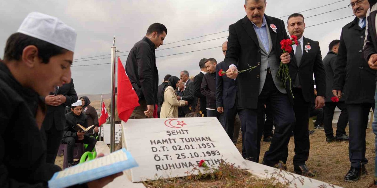 Yavi katliamının acısı 32 yıldır dinmiyor