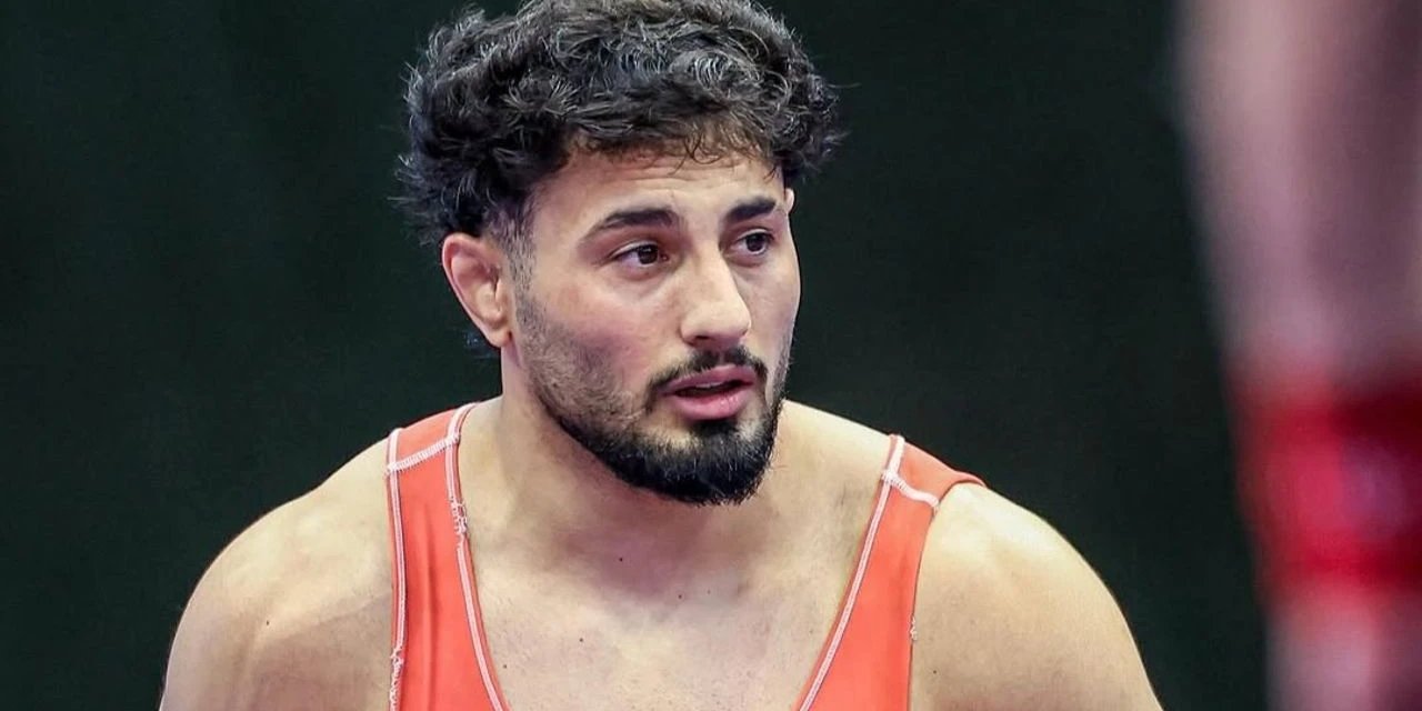 Muhammed Halit Özmuş, U23 dünya ikincisi