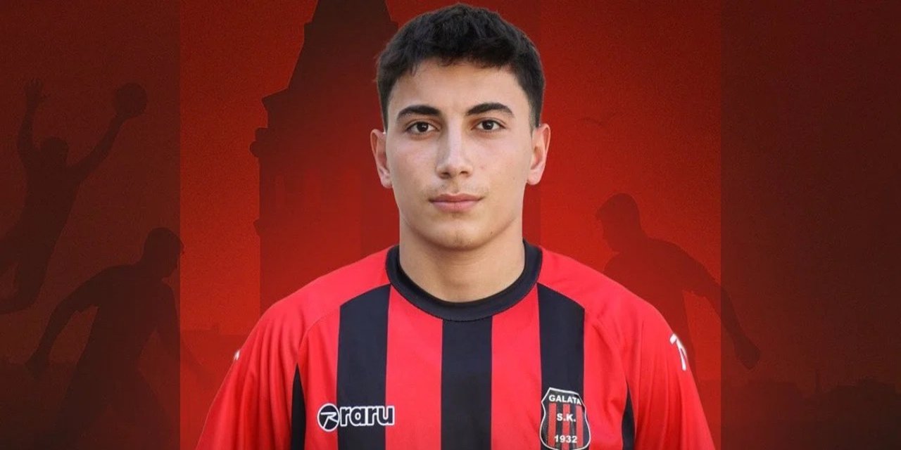 Konya’nın gururu Hasan Hüseyin Öztürk Galata Spor’da fark atıyor