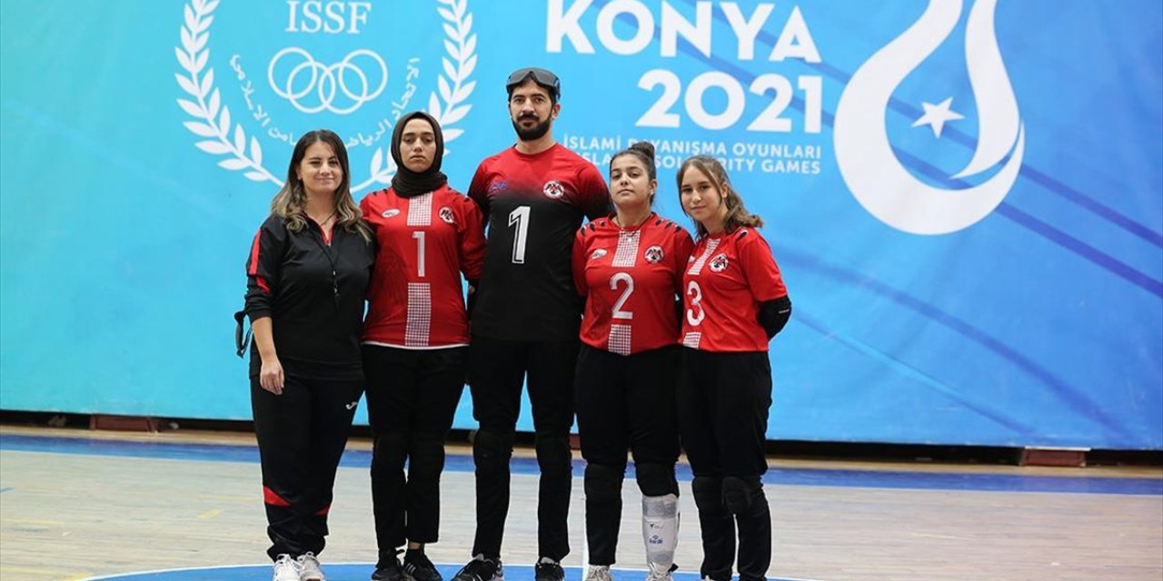 Konya'da okul sıralarından başlayıp Avrupa şampiyonluğuna uzanan dostluk