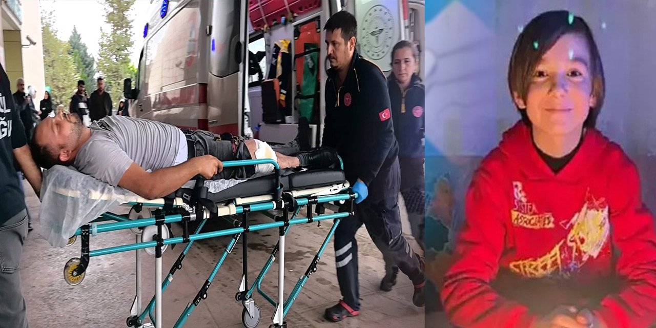 Kardeşinin ölümüne neden olan sürücüyü 3 yıl sonra tüfekle vurdu