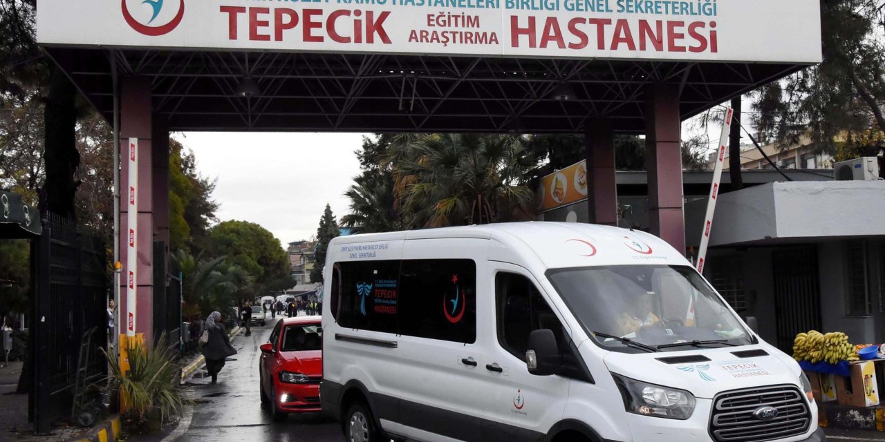 Polis memuru silahlı saldırıda yaralandı; 2 gözaltı, 1 kişi aranıyor