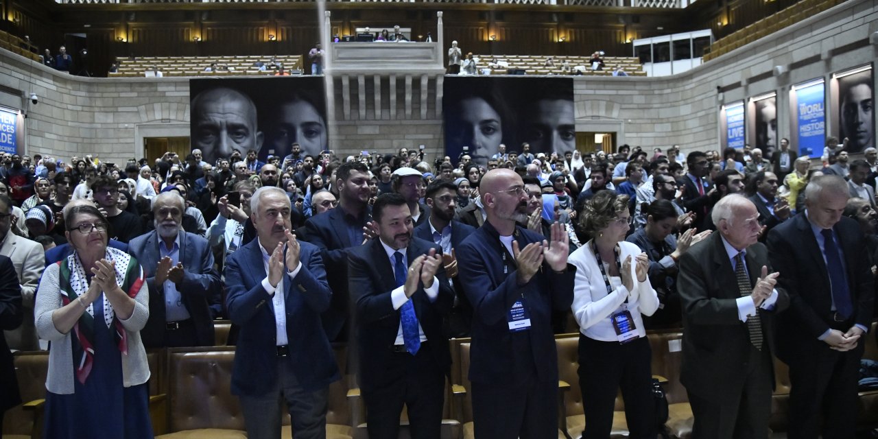 Gazze Mahkemesi nihai kararını açıklandı