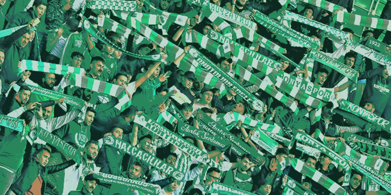 Konyaspor – 12 Bingölspor maçı biletleri satışta!