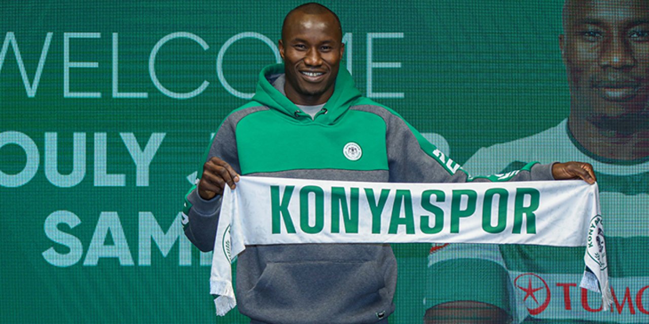 Konyaspor’da transfer yasağı gündemi