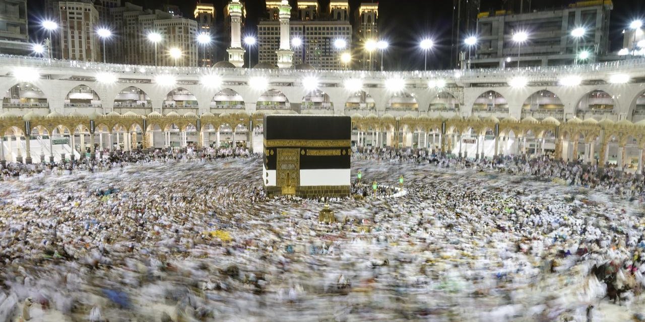 Hac kurası 5 Kasım'da çekilecek