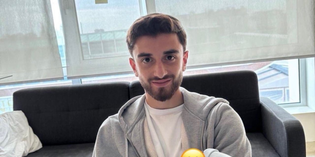 Konyaspor’da Tunahan Taşçı’dan güzel haber