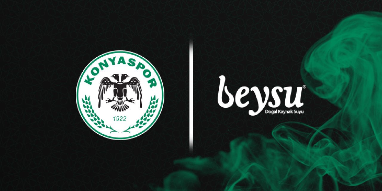 Konyaspor Başkanı Atiker: “BEYSU ile taraftarımıza özel projeler yolda”