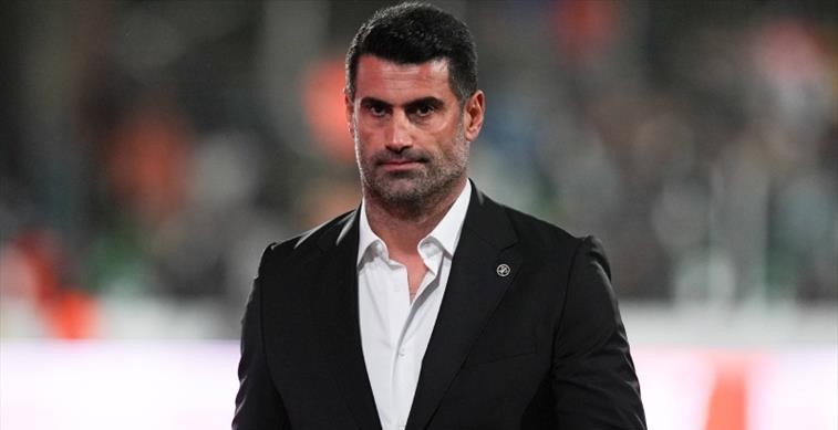 Gençlerbirliği'nde Volkan Demirel dönemi başladı!