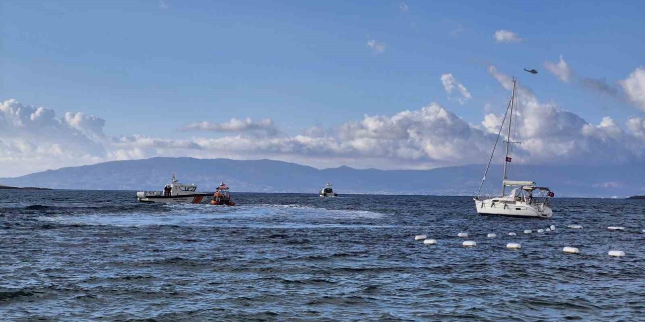 Adada çocuk cesedi bulundu