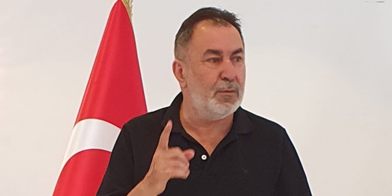 Konyaspor eski Asbaşkanı Çınar: “Gerçek taraftar takımına sahip çıkar”