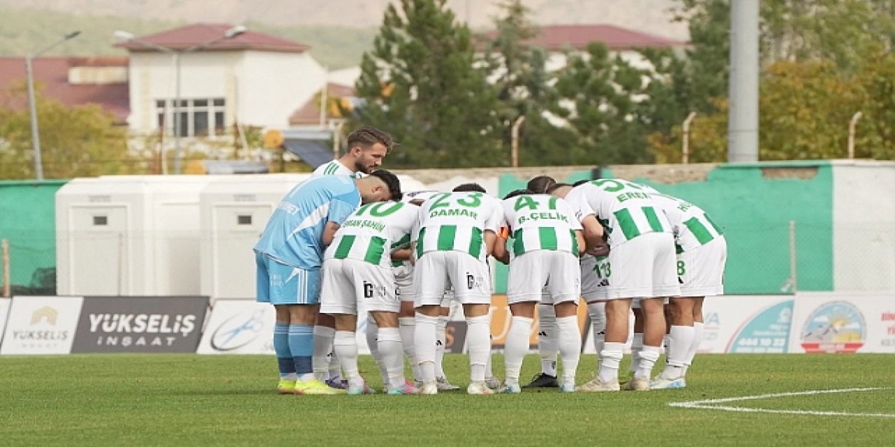 Konyaspor’un kupadaki rakibi dişli çıktı