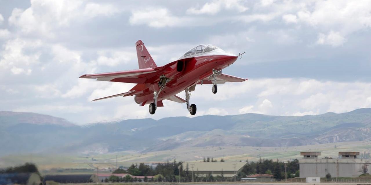 İspanya hükümeti, HÜRJET'in satın alımını onayladı