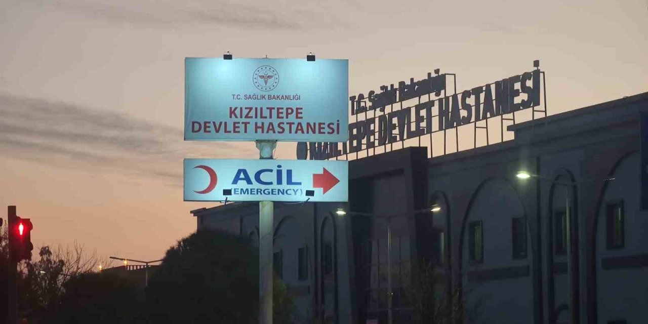 Traktörün altında kalan bir kişi hayatını kaybetti