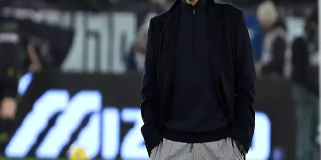 Süper Lig’de teknik direktör istikrarsızlığı