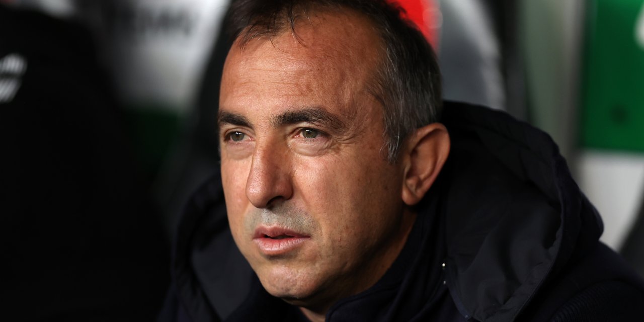 Konyaspor’da Uçar: “Mutluyuz ama kırmızı kartlar üzdü”