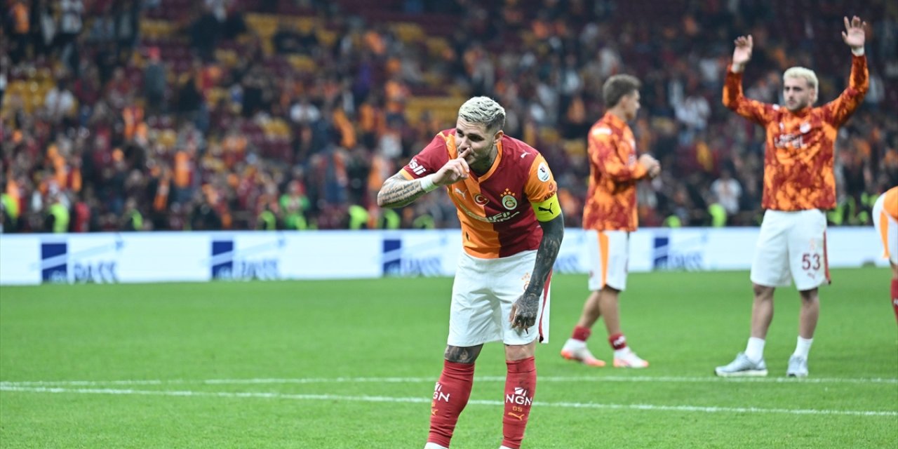 Mauro Icardi için Trabzonspor maçının önemi başka