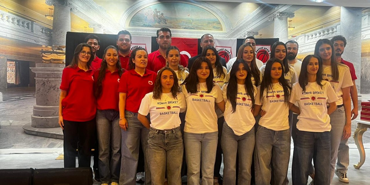 “Biz büyük bir aileyiz”