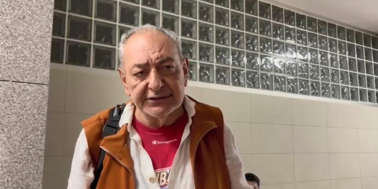 Reha Muhtar'ın velayet davasında karar