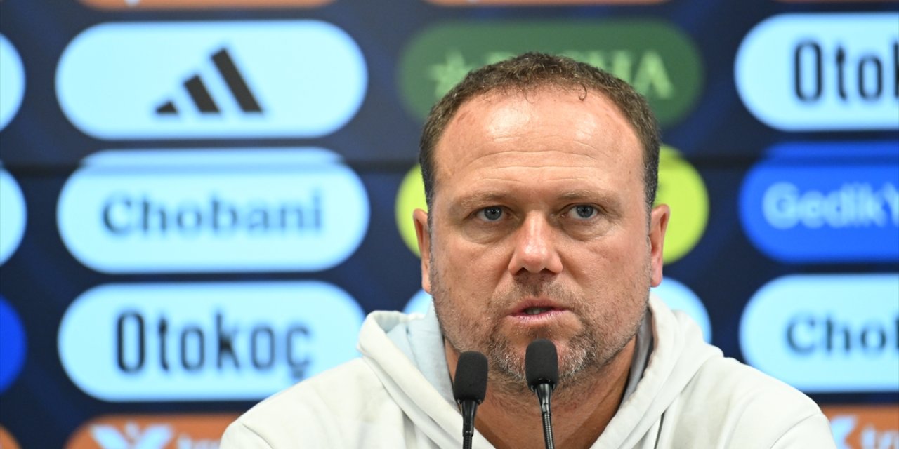 Fatih Karagümrük'te Marcel Licka ile yollar ayrıldı