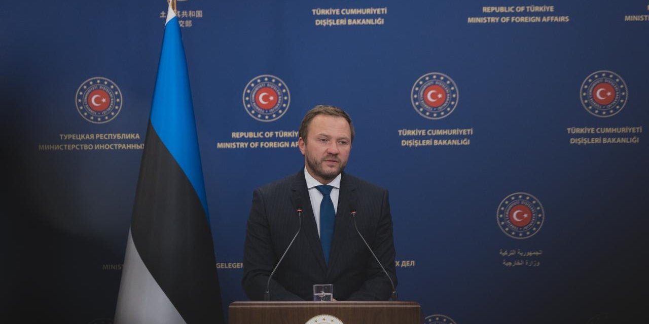 Bakan Fidan: Müzakereleri desteklemeyi sürdüreceğiz