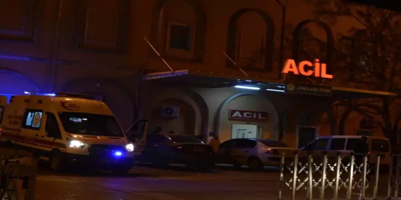 Damdan düşen 7 yaşındaki İbrahim, öldü