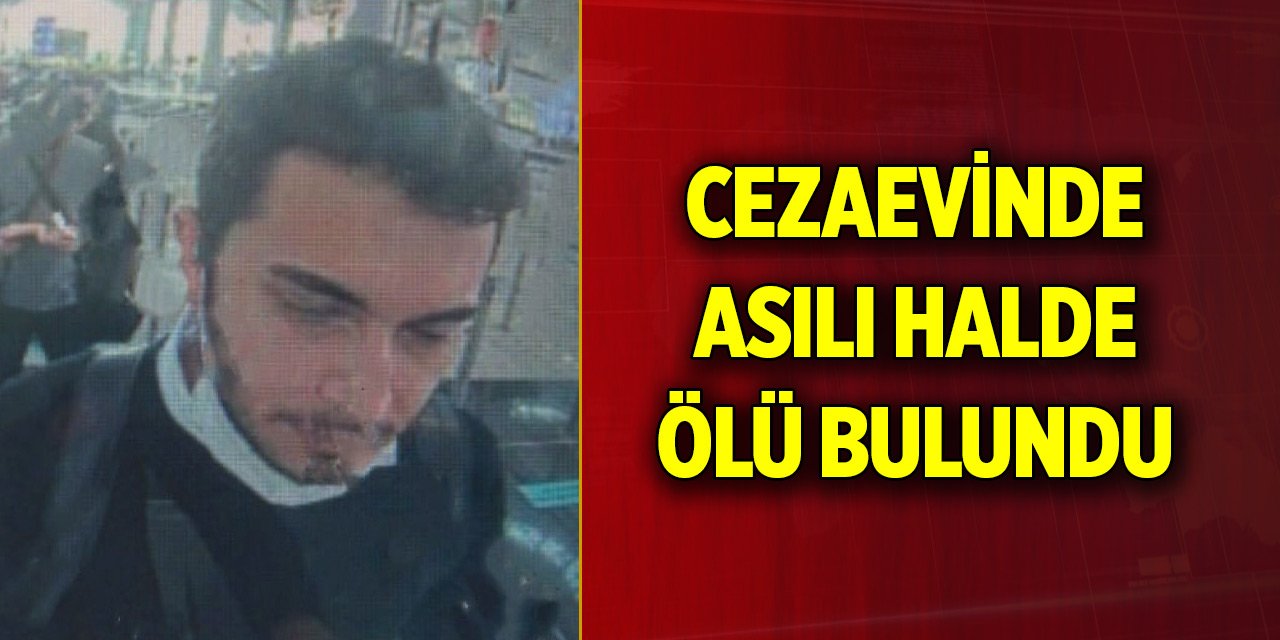 Son Dakika! Thodex'in kurucusu Faruk Fatih Özer, cezaevindeki odasında ölü bulundu