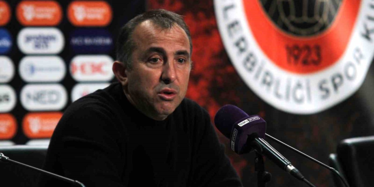 Konyaspor’da Uçar’dan: “Samsunspor maçında 3 puan alacağız”