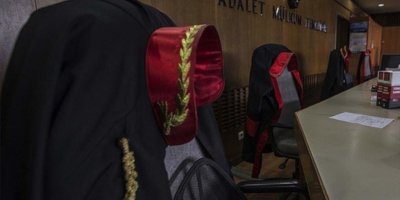 Yargıda yapay zeka temelli öneri sistemleri geliştirilecek