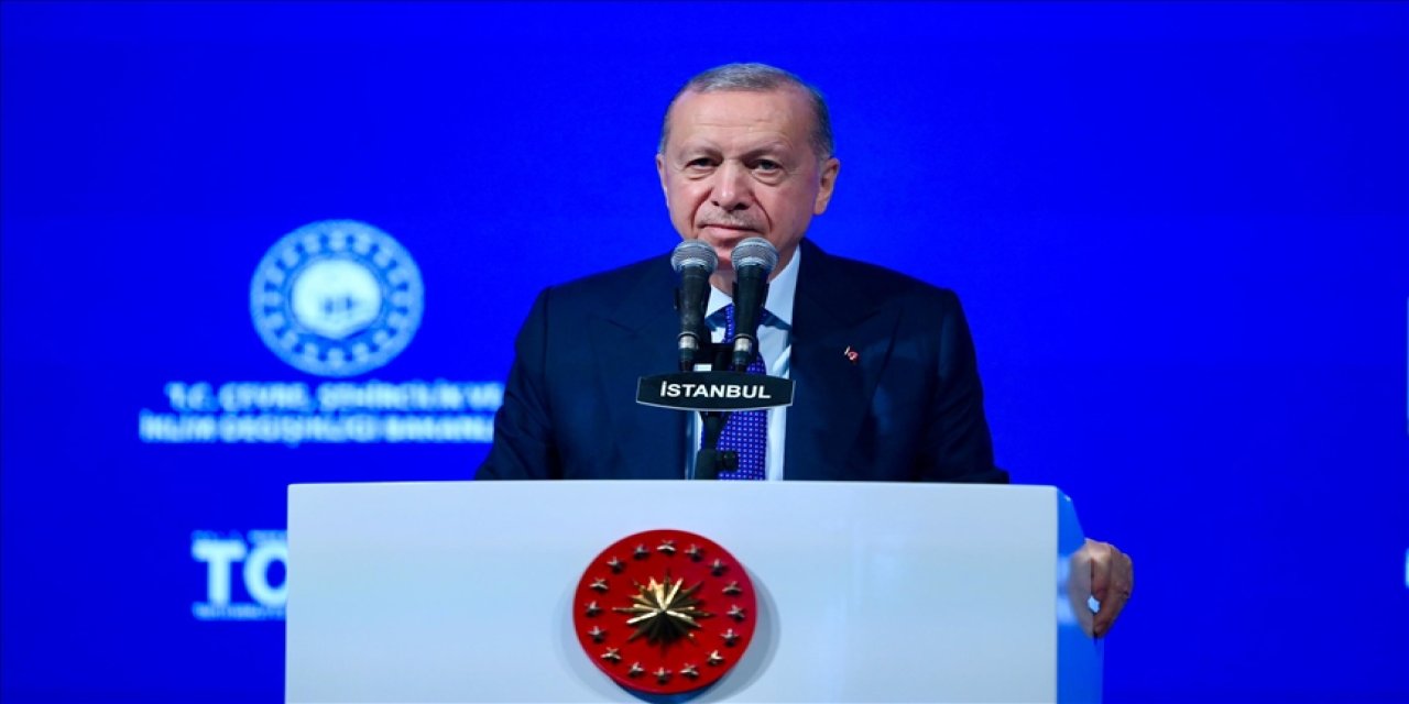 Cumhurbaşkanı Erdoğan: Mümkün olan en kısa sürede sosyal konutları tamamlayacağız